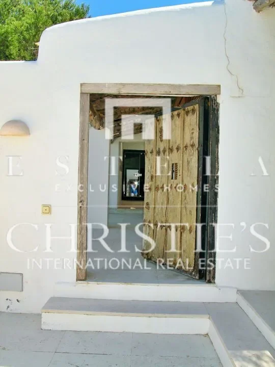 San Carlos, Santa Eulalia, Balearic Islands, Spain. - Photo 21