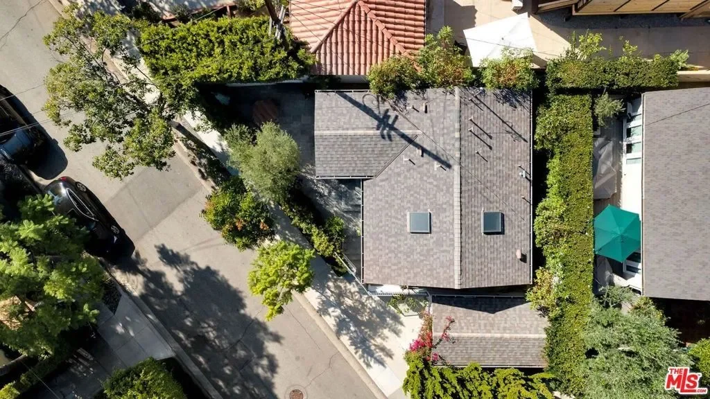 9009 Lloyd Place, Los Angeles, California, United States. - Photo 25