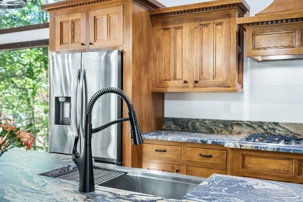 217 Goldmine Road, Morganton, United States. - Photo 11