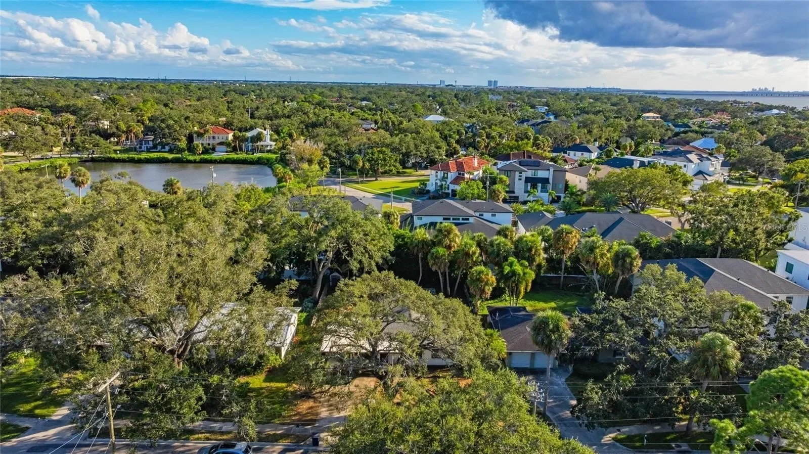 4810 W SAN JOSE STREET, TAMPA, FL, 33629, USA, Tampa, Florida, United States. - Photo 5