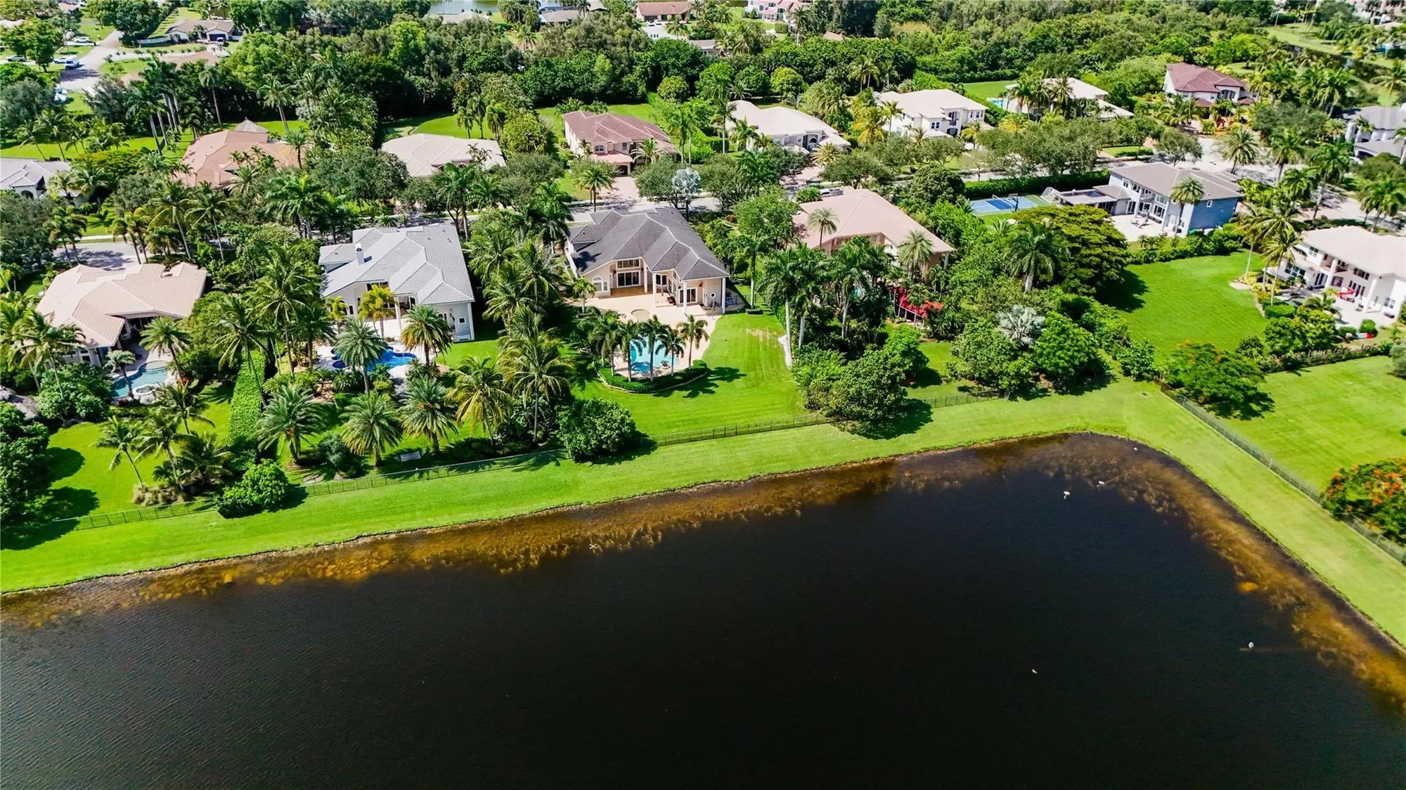 10792 PINE LODGE TRL, Davie, Florida, United States. - Photo 50