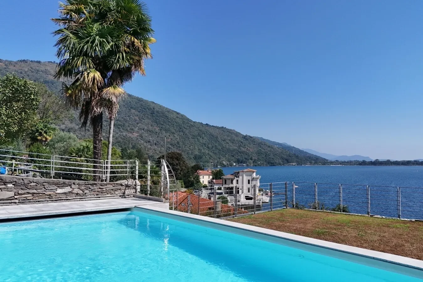 28802 Mergozzo, Province of Verbano-Cusio-Ossola, Italy, Bracchio, Piedmont, Italy. - Photo 17