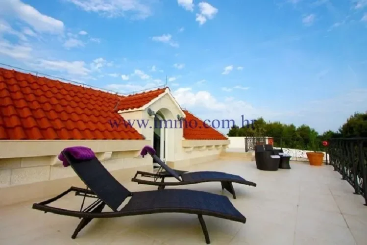 Brač, Croatia, Dol, Split-Dalmatia County, Croatia. - Photo 9