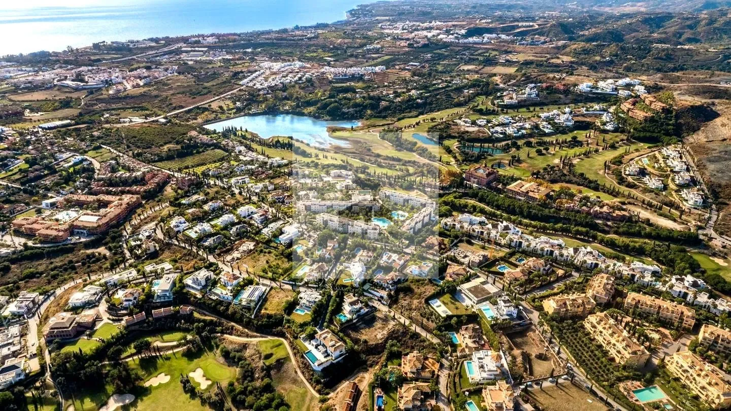 Benahavís, Málaga, Benahavís, Cancelada, Estepona, Andalusia. - Photo 9