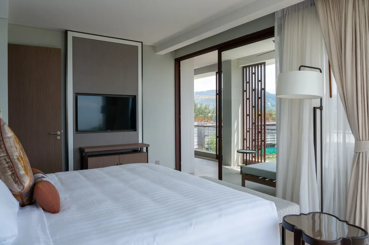 Phuket,, Choeng Thale, Phuket, Thailand. - Photo 20
