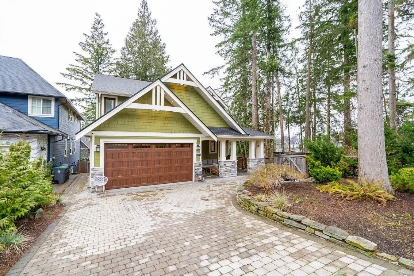 15777 WILLS BROOK WAY, Surrey, British Columbia, Canada. - Hero Image