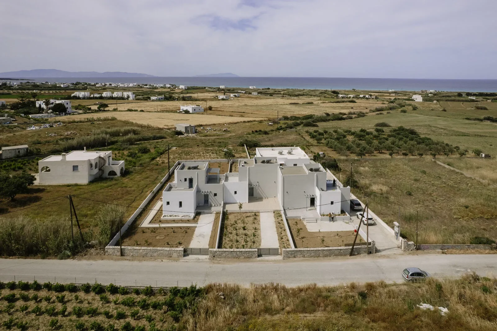 Mikri Vigla 843 02, Greece, Naxos, Aegean, Greece. - Photo 65