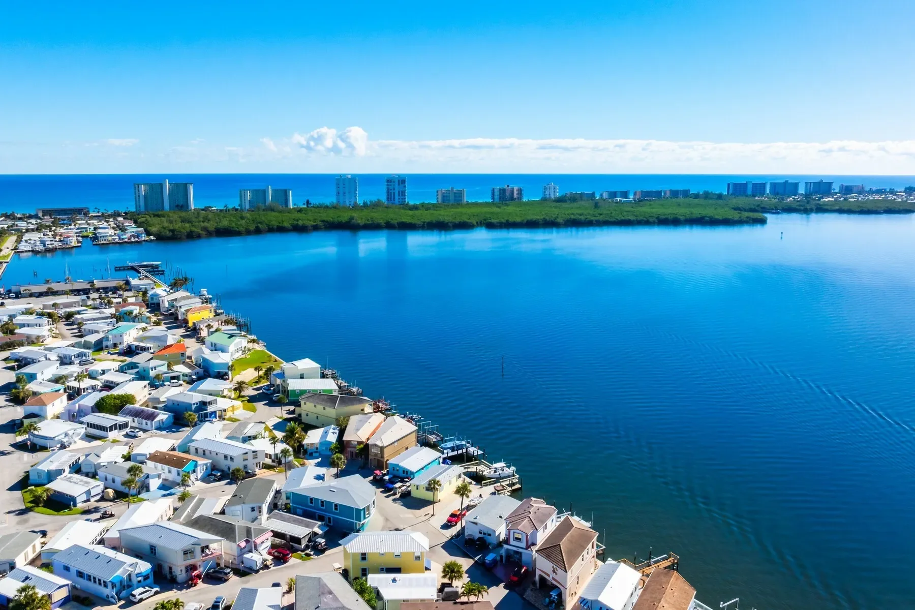 1254 Nettles Boulevard , Jensen Beach, FL 34957, Jensen Beach, Florida, United States. - Photo 1