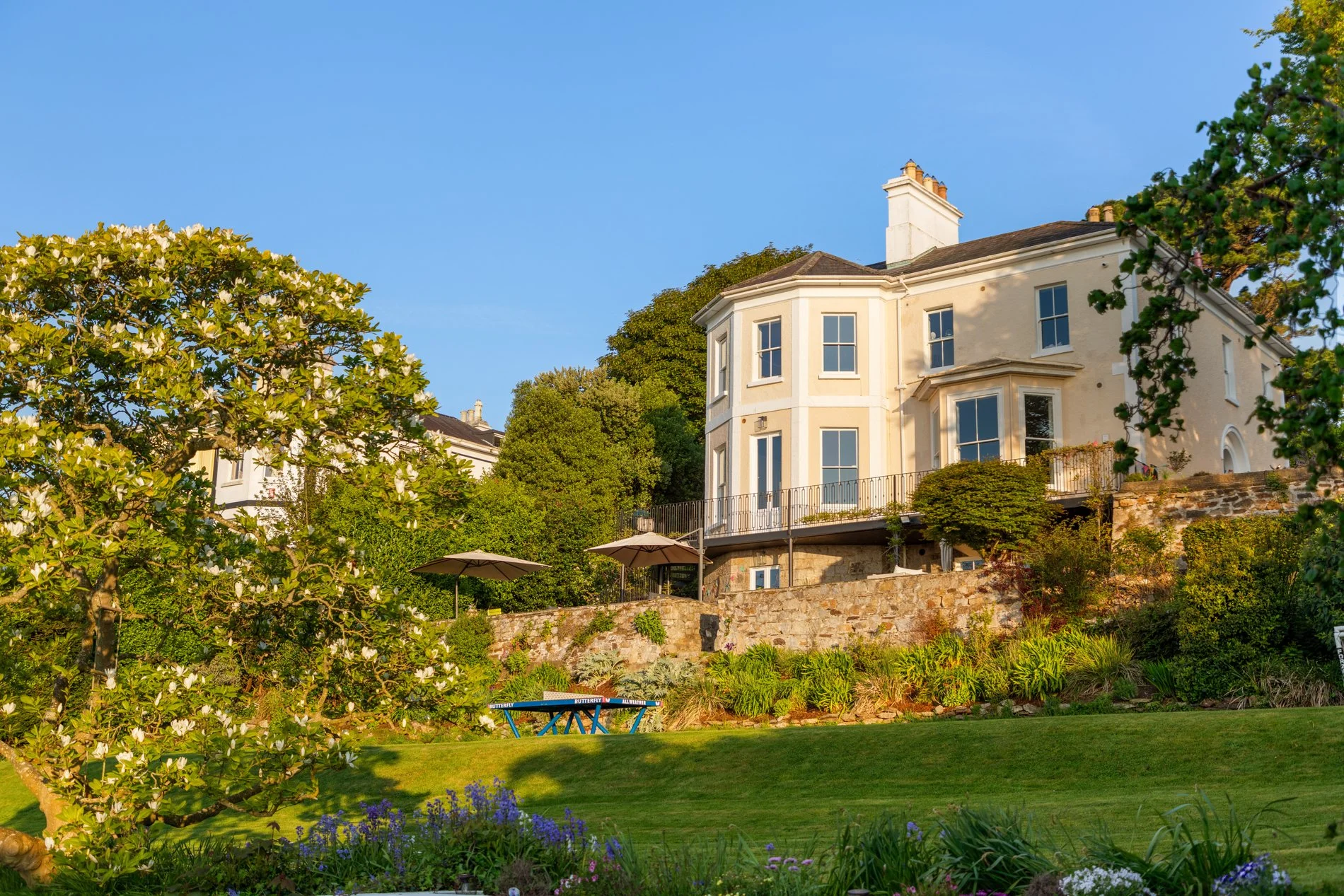 Palermo, 31 Killiney Hill Rd, Killiney, Co. Dublin, A96 DP66, Ireland, Dublin, County Dublin, Ireland. - Photo 3
