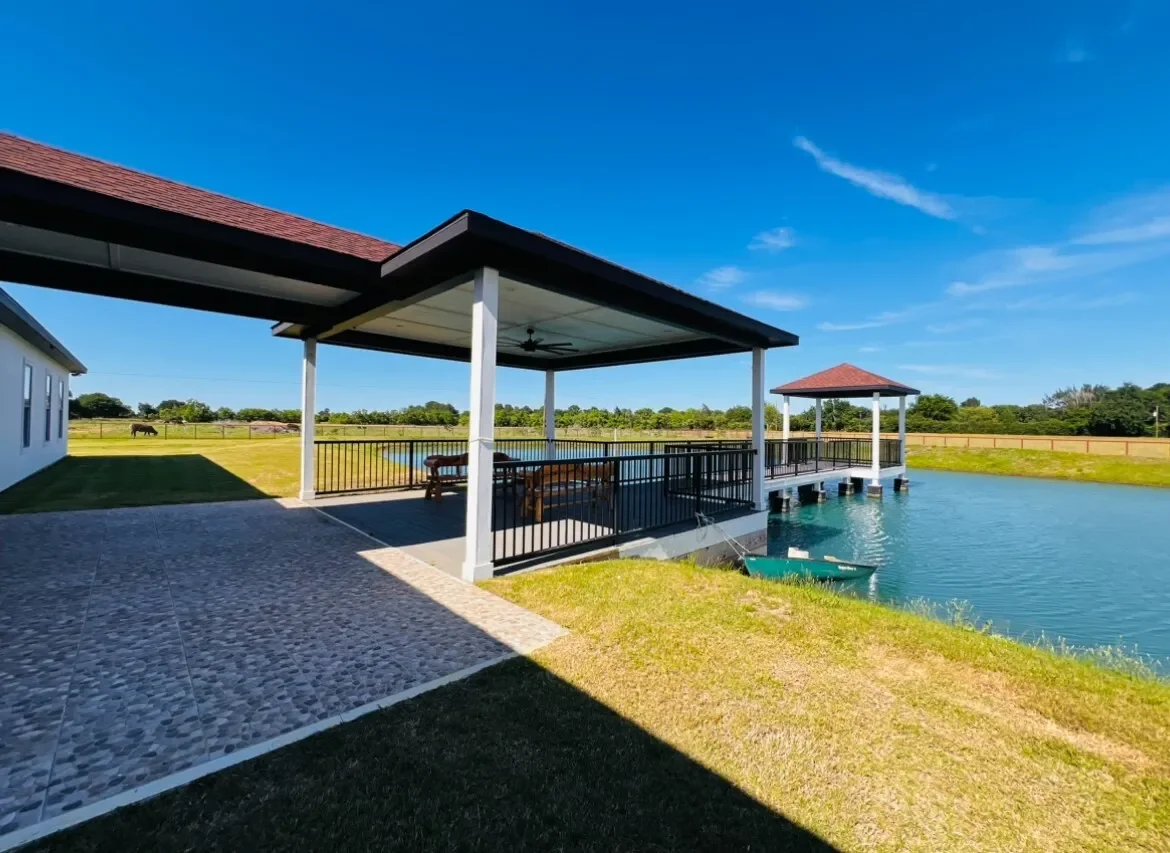 30930 Waller Spring Creek Road, Waller, TX 77484, Waller, Texas, United States. - Photo 33