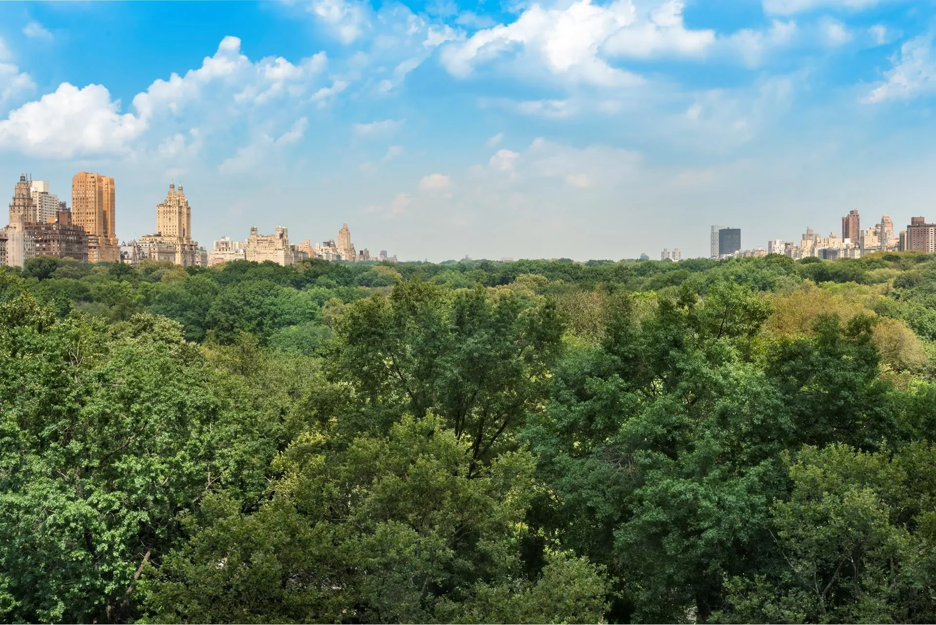 Essex House, 160 CENTRAL PARK S, New York, New York, United States. - Photo 7