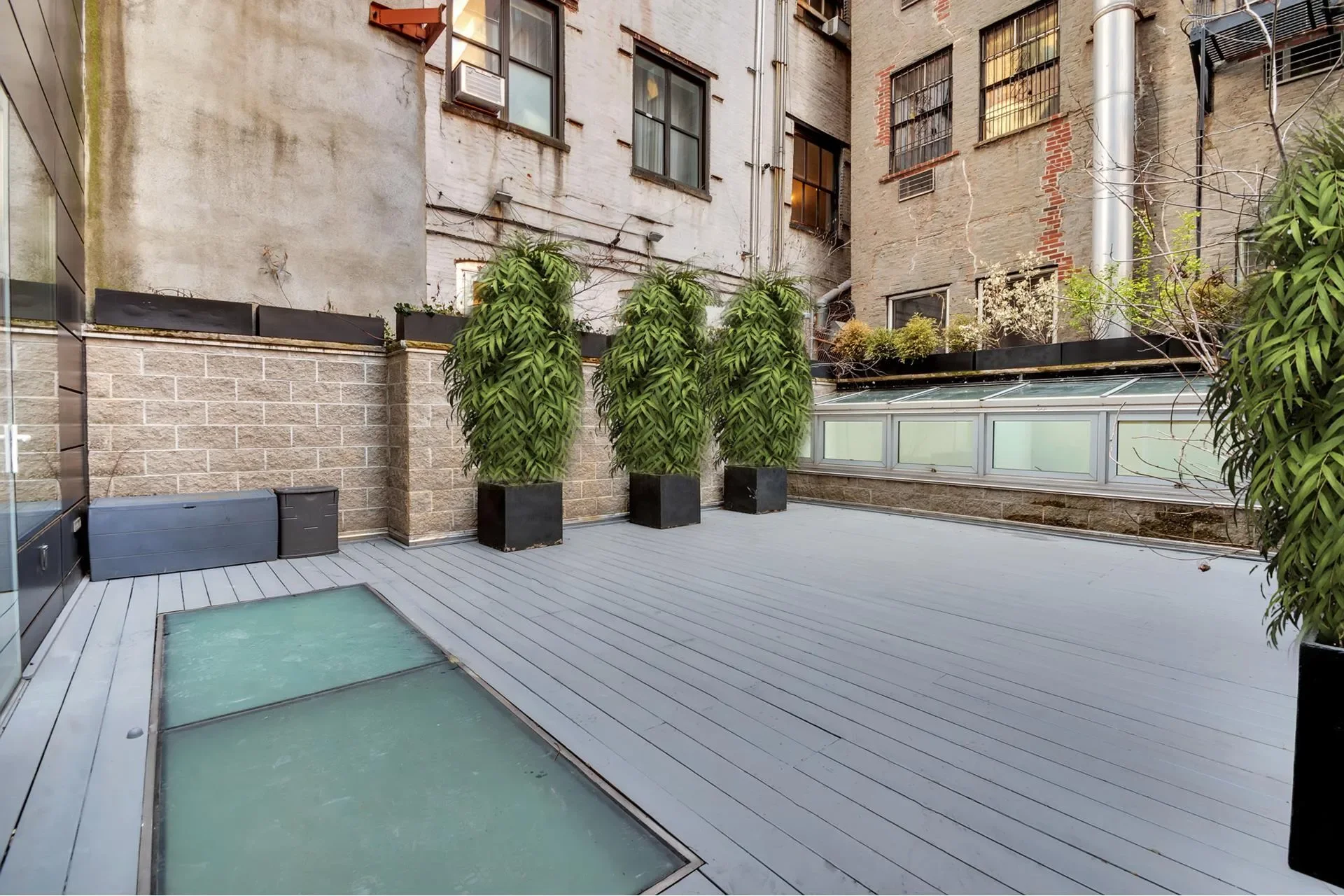 459 WEST 18TH, 459 W 18TH ST, New York, New York, United States. - Photo 21