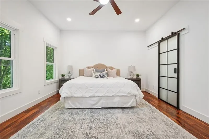 2423 Melinda Drive NE, Atlanta, Georgia, United States. - Photo 33