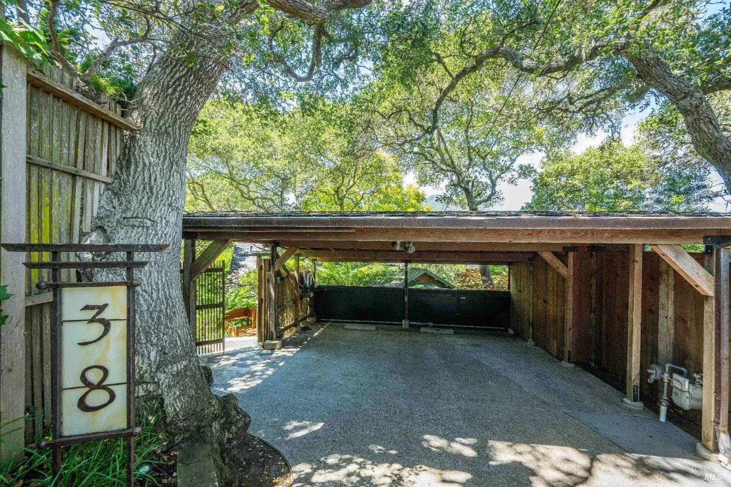 38 Helens Lane, Mill Valley, CA, 94941, USA, Mill Valley, California, United States. - Photo 33
