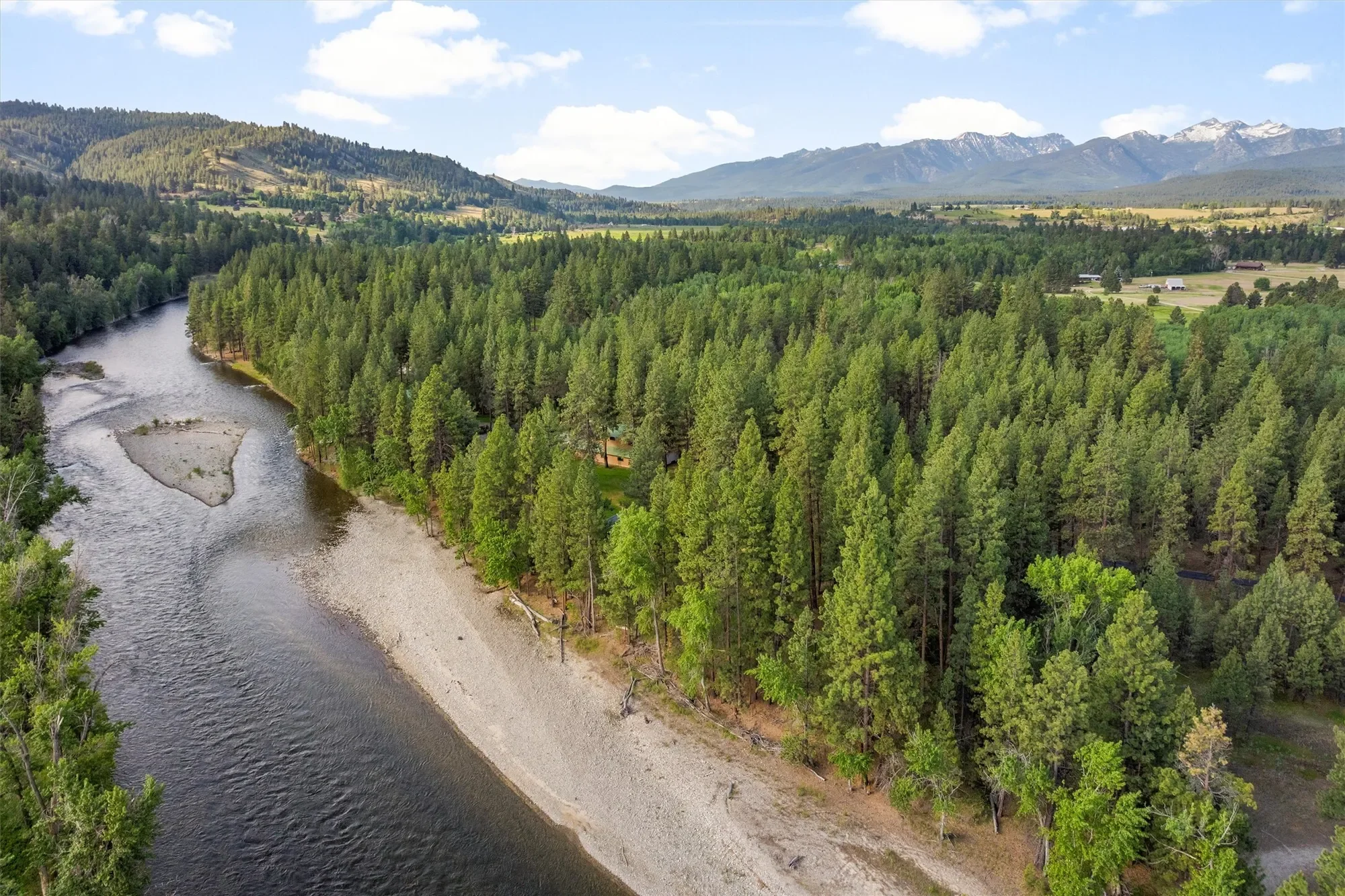 24 Russell Drive, Hamilton, Montana, United States. - Photo 82