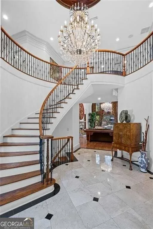 2120 Blackheath Trace, Alpharetta, Georgia, United States. - Photo 39