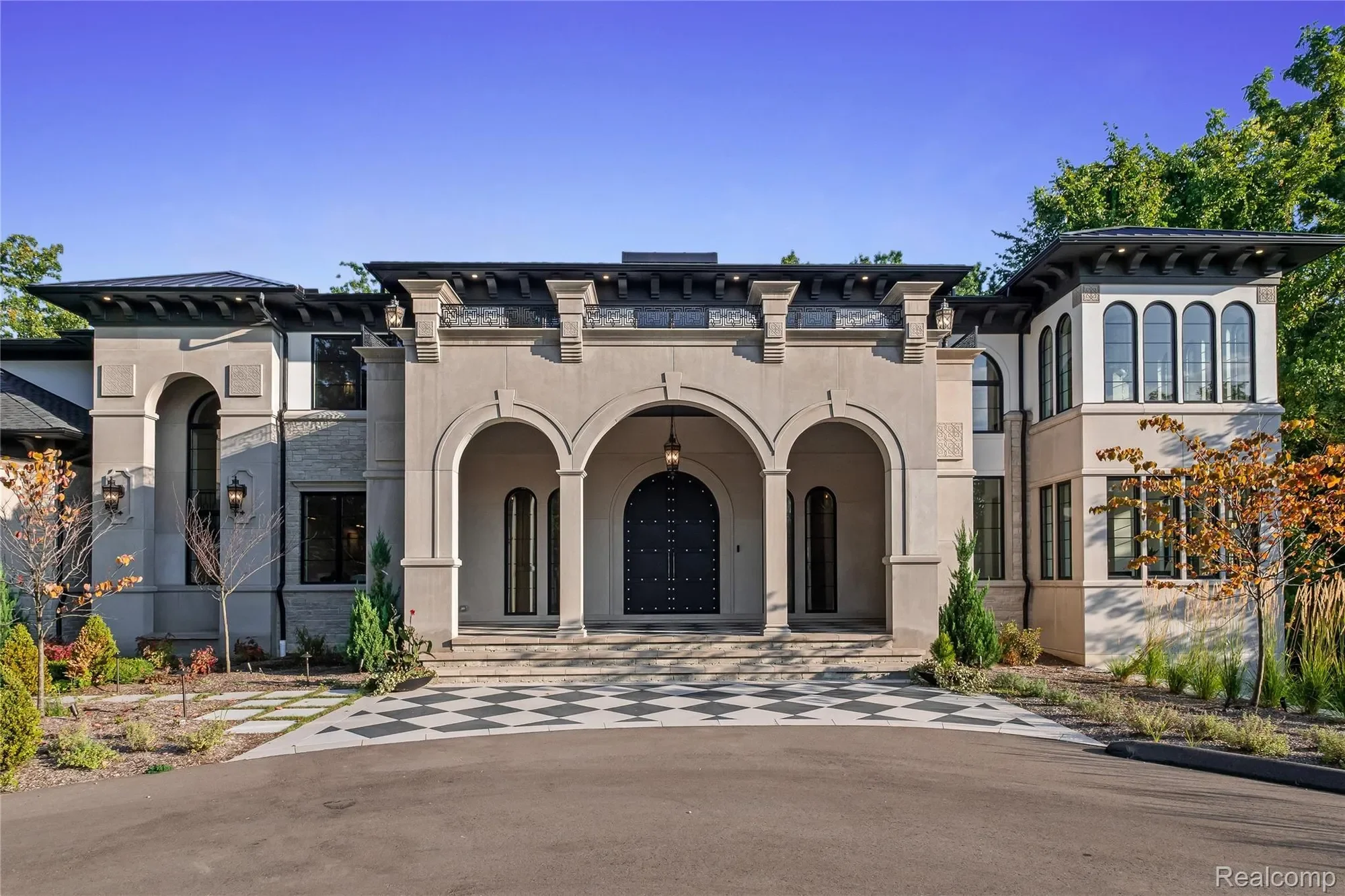 559 Barrington Park Drive, Bloomfield Hills, MI 48304, Bloomfield Hills, Michigan, United States. - Photo 32