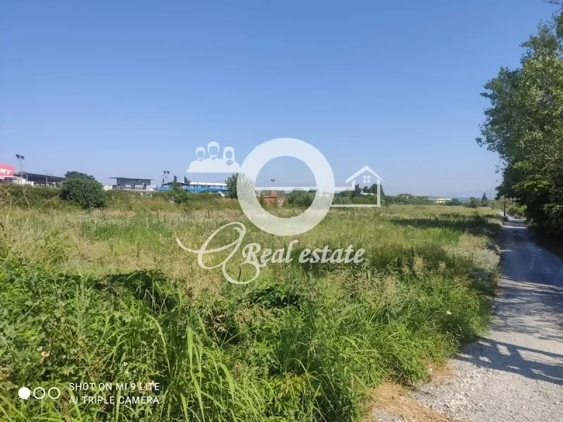 Plot 5000 sq.m for sale