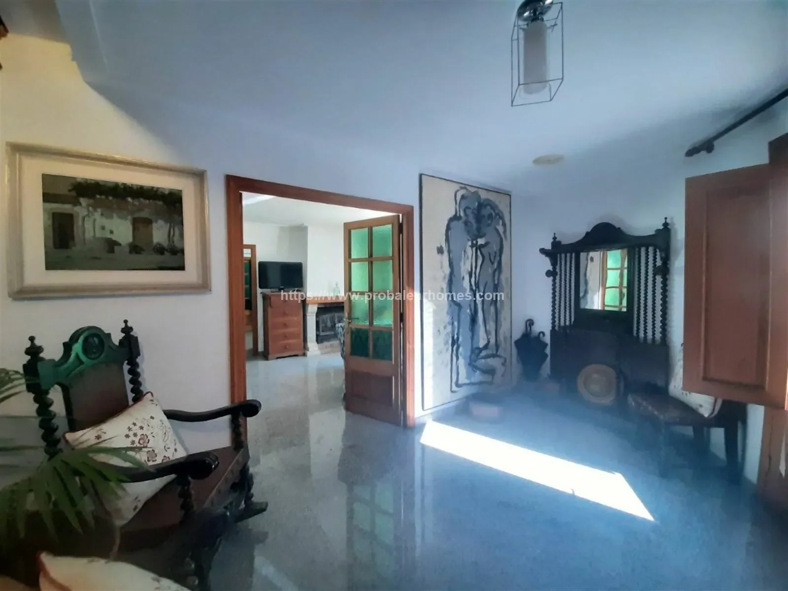 Muro Chalet
