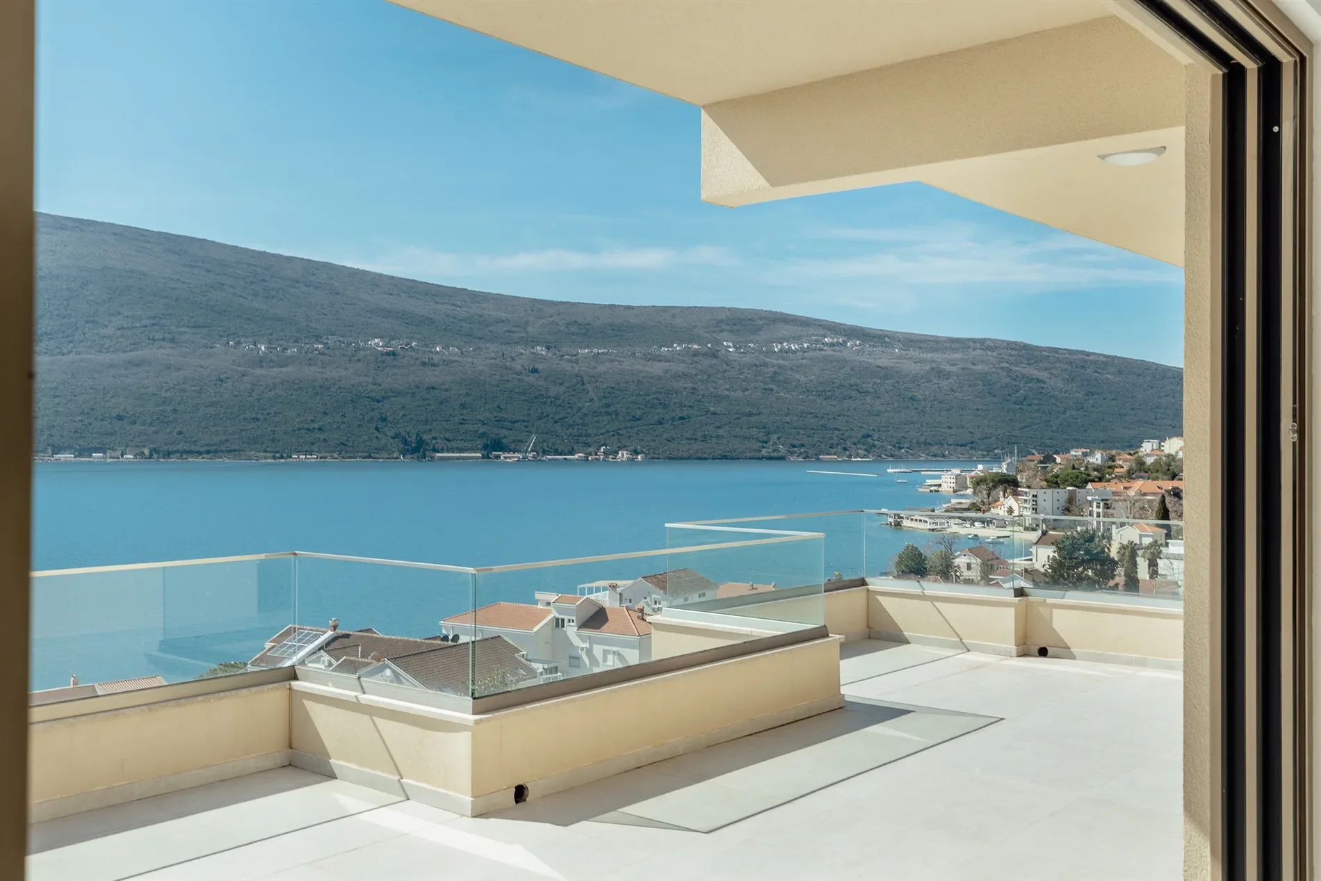 Baosici, Herceg Novi, Baošići, Herceg Novi Municipality, Montenegro. - Photo 10