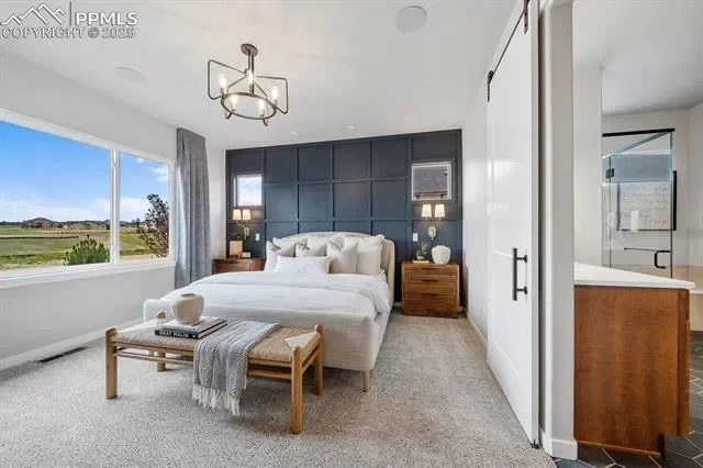 9996 Antelope Ravine Drive, Colorado Springs, CO 80908, Colorado Springs, Colorado, United States. - Photo 13