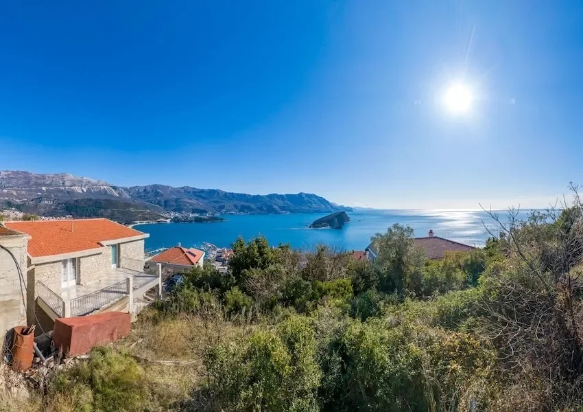 Montenegro. - Photo 15