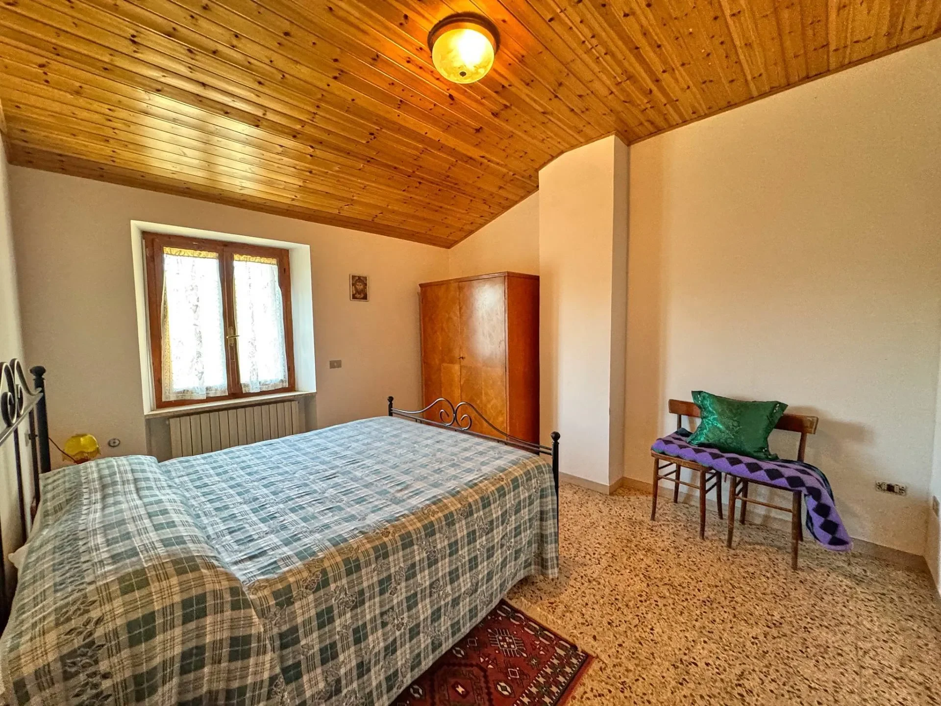 SAN PRESTO 95, Umbria, Italy. - Photo 25