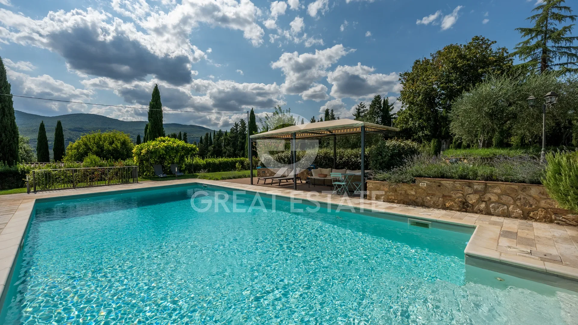 Tuscany, Cetona, Tuscany, Italy. - Photo 16