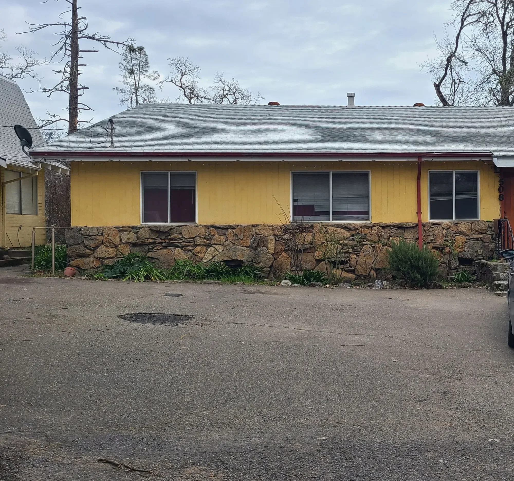 506 White Cottage Road North , Angwin, CA 94508, Angwin, California, United States. - Photo 3