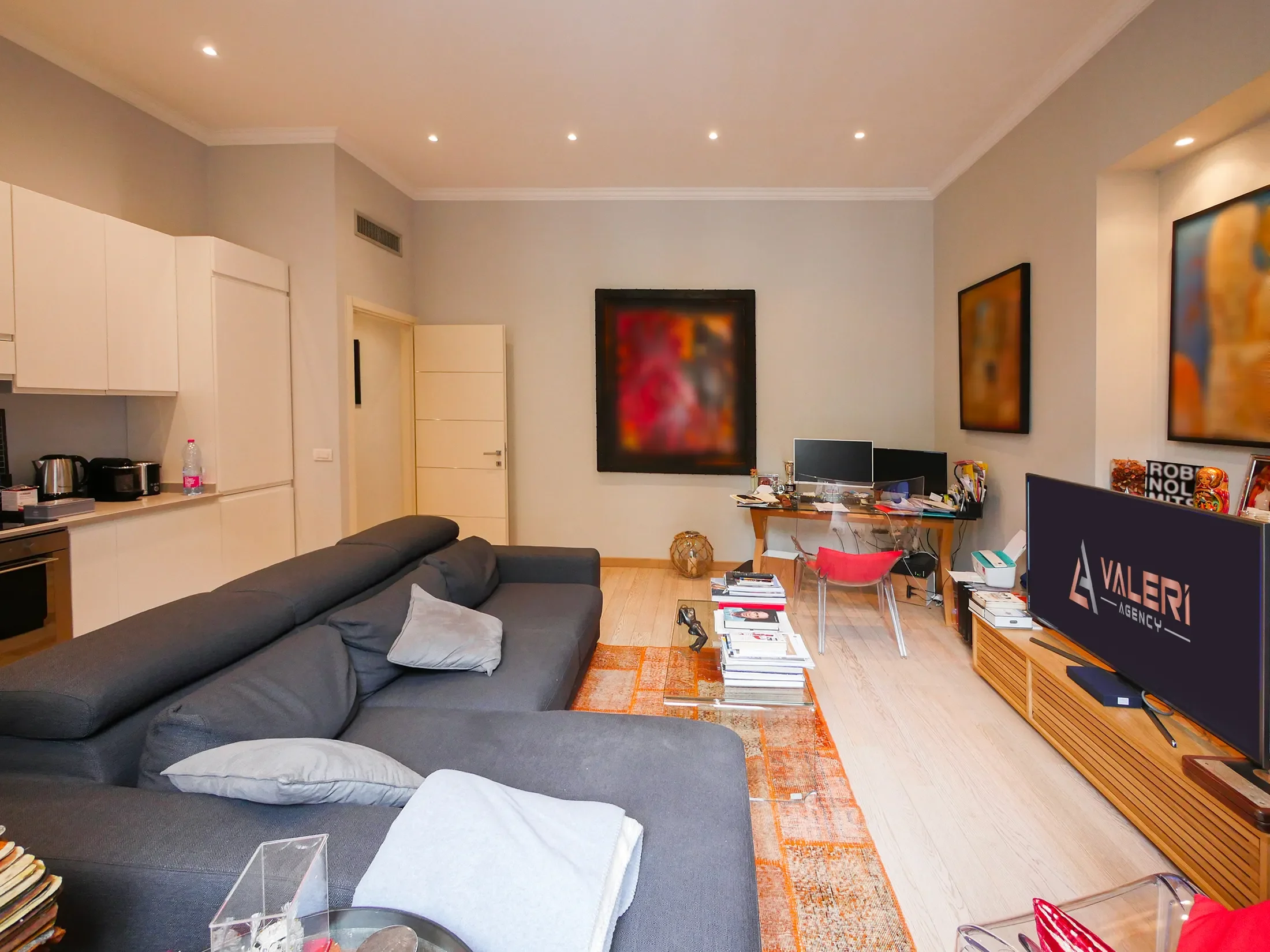 Bd Princesse Charlotte, 98000 Monaco, Monaco, Monaco. - Photo 1
