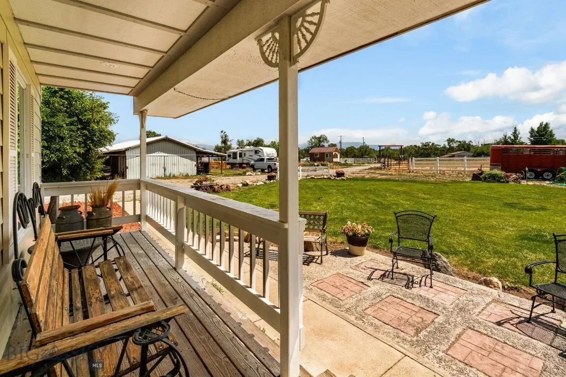 3455 Linney, Bozeman, Montana, United States. - Photo 10
