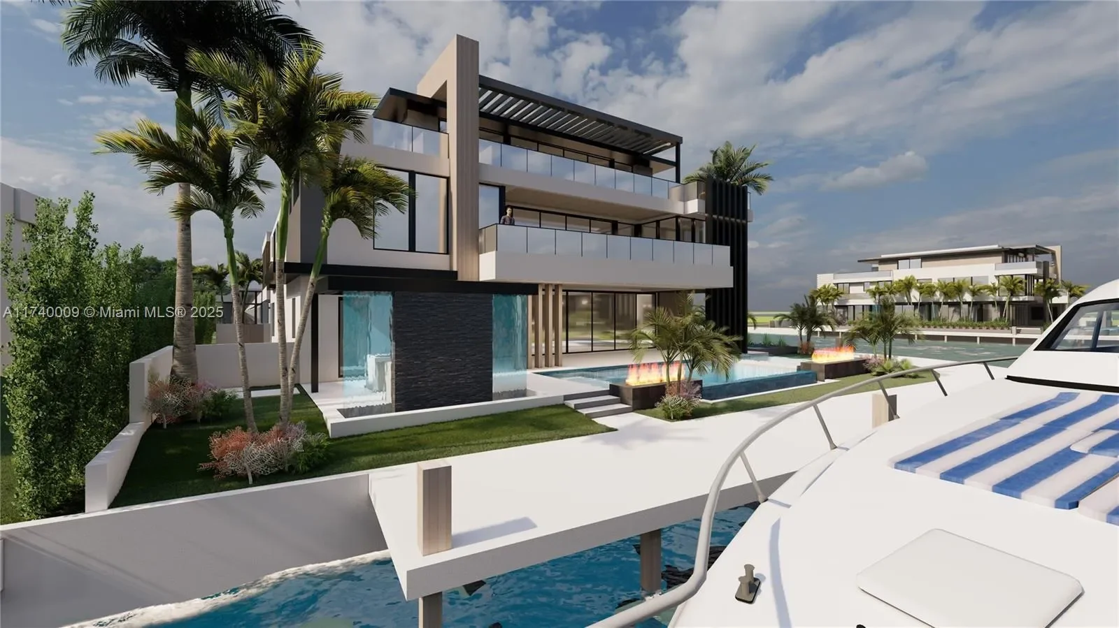 1400 W Lake Dr, Fort Lauderdale, Florida, United States. - Photo 13