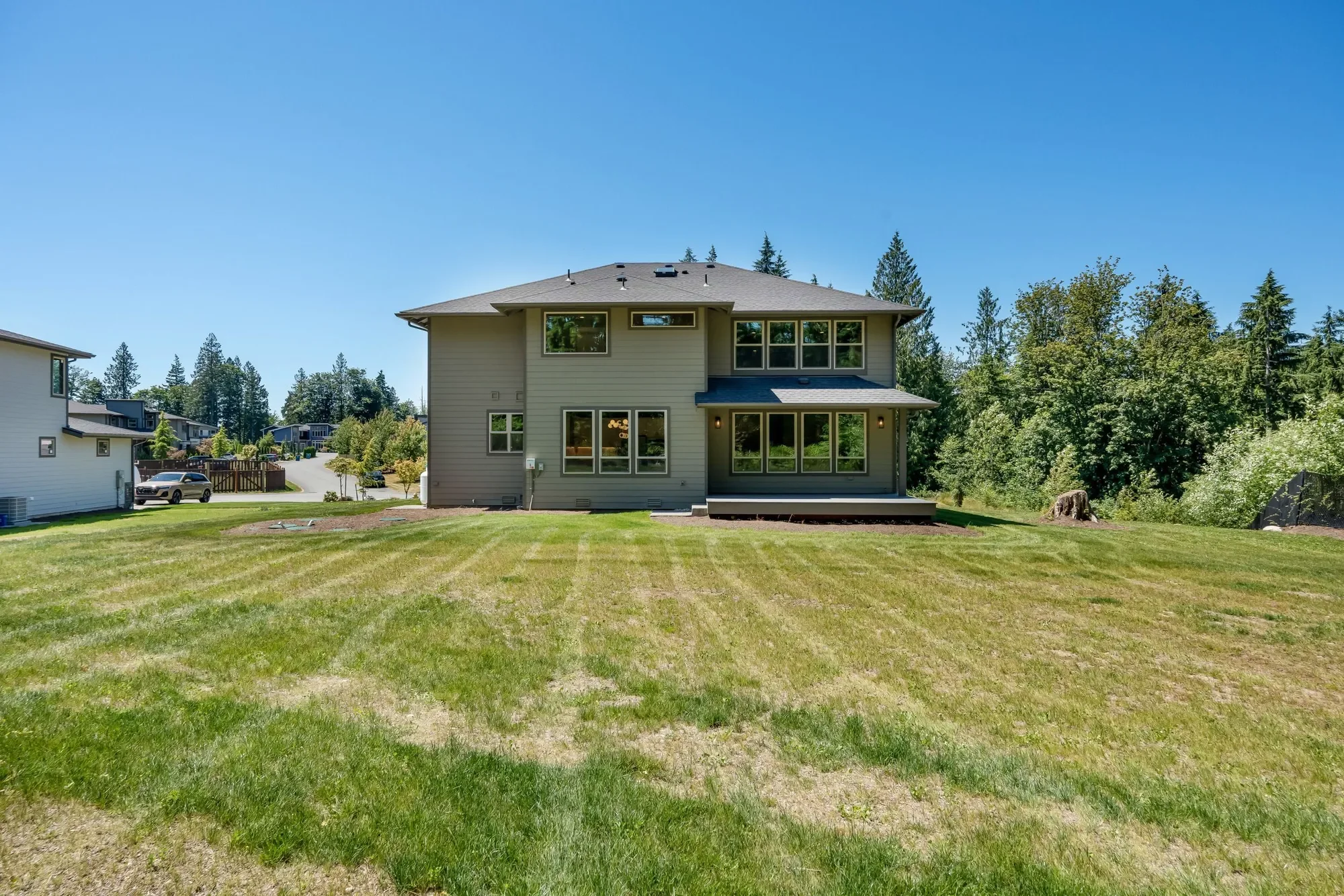 14917 250th Dr SE , Monroe, WA 98272, Monroe, Washington, United States. - Photo 31