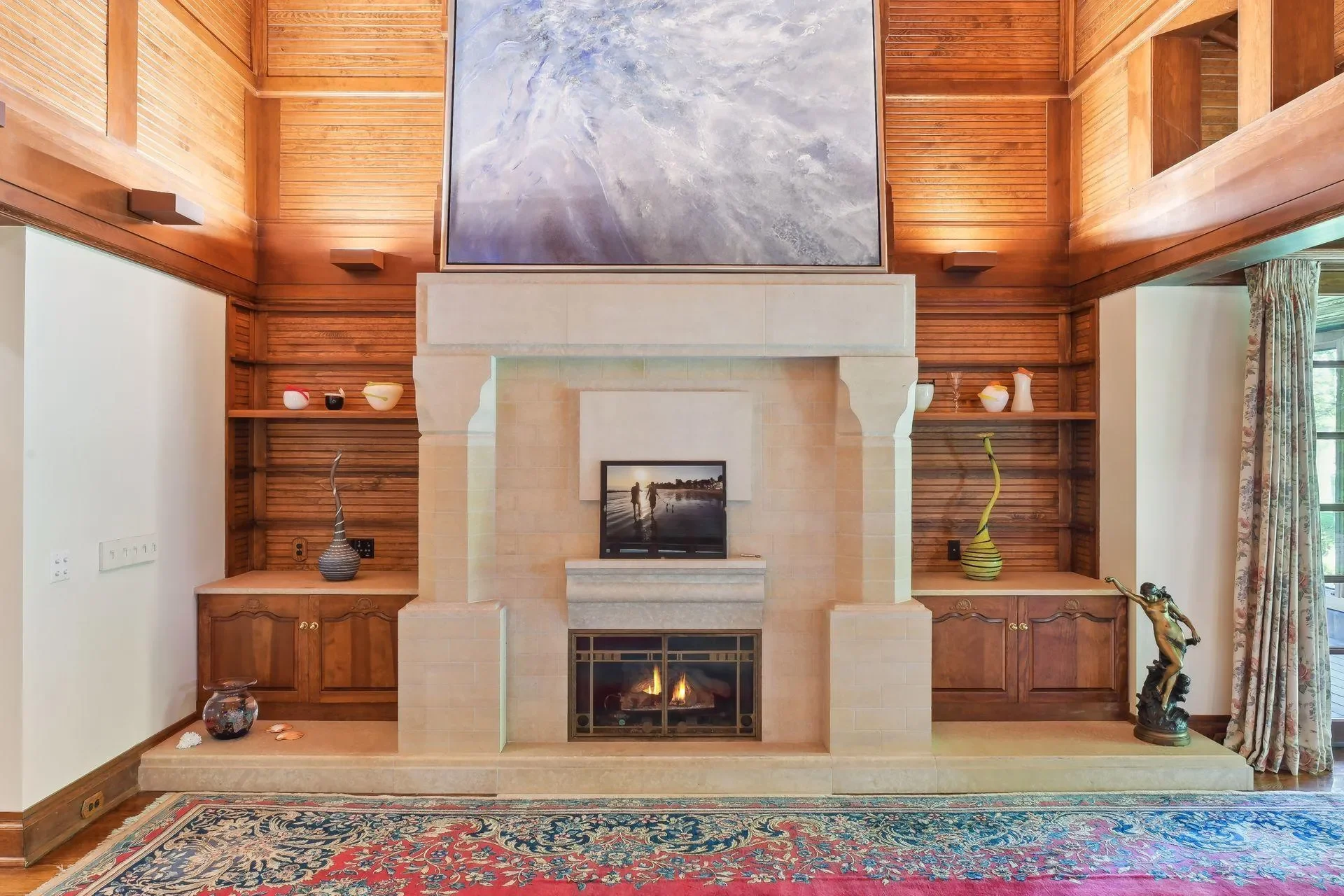 17950 Breezy Point Road, Woodland, MN 55391, Wayzata, Minnesota, United States. - Photo 15