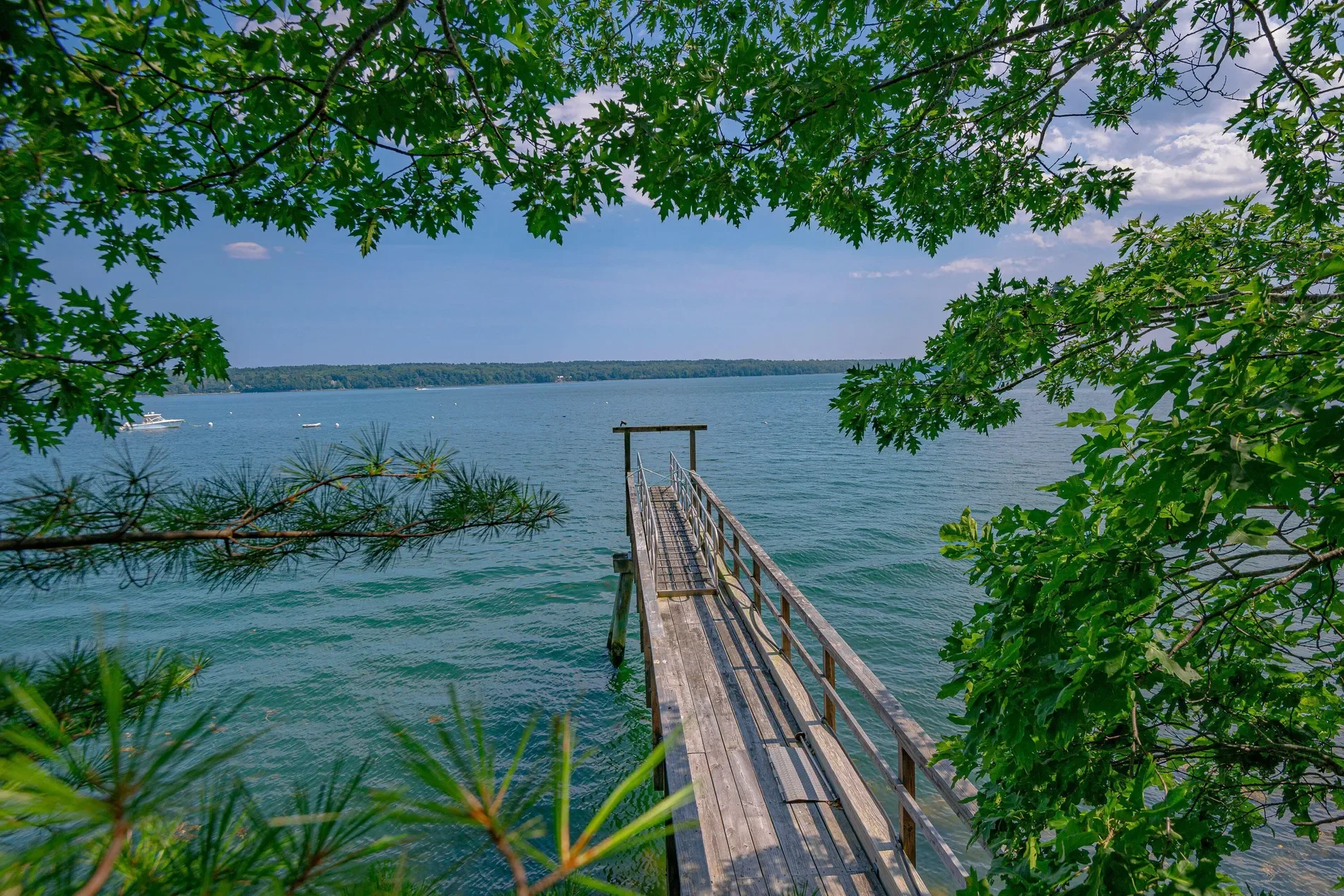 184 Spruce Point Road, Yarmouth, ME 04096, Yarmouth, Maine, United States. - Photo 35