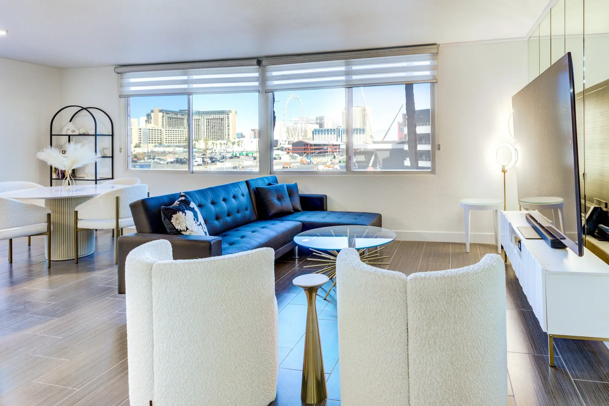 205 E Harmon #406, Las Vegas, NV 89169, Las Vegas, Nevada, United States. - Photo 5