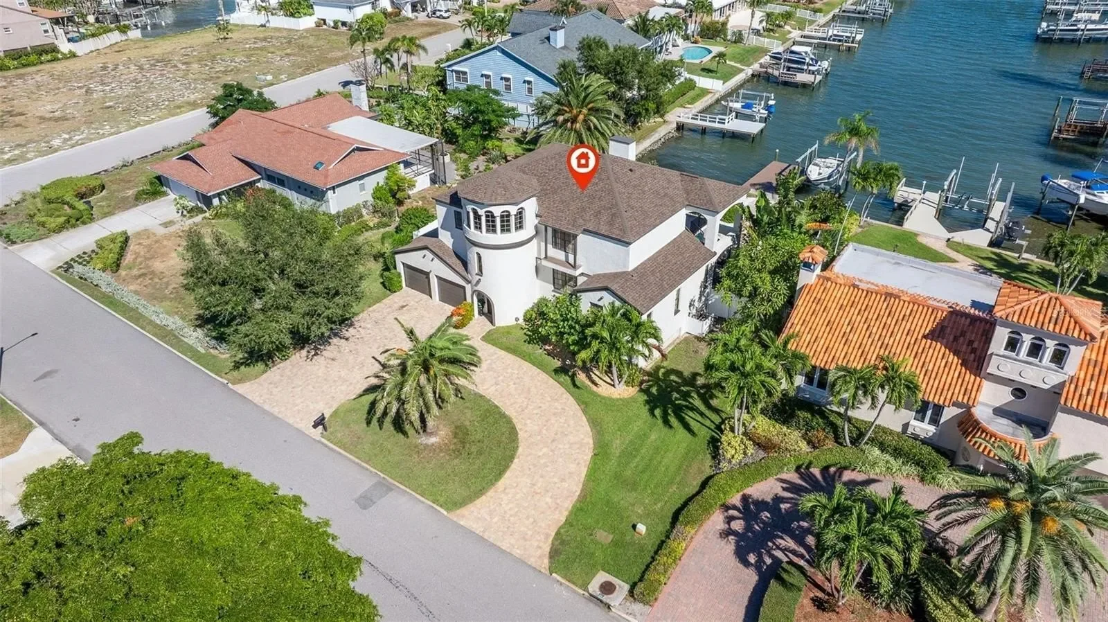 841 2ND AVENUE S, TIERRA VERDE, FL, 33715, USA, St. Petersburg, Florida, United States. - Photo 18