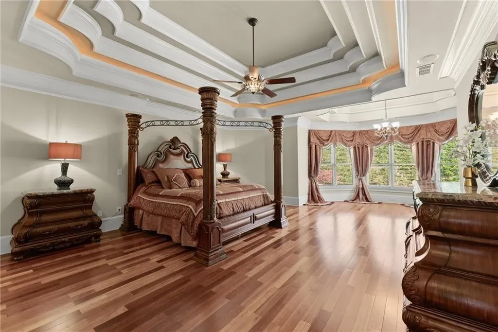 1310 Settles Road, Suwanee, Georgia, United States. - Photo 19