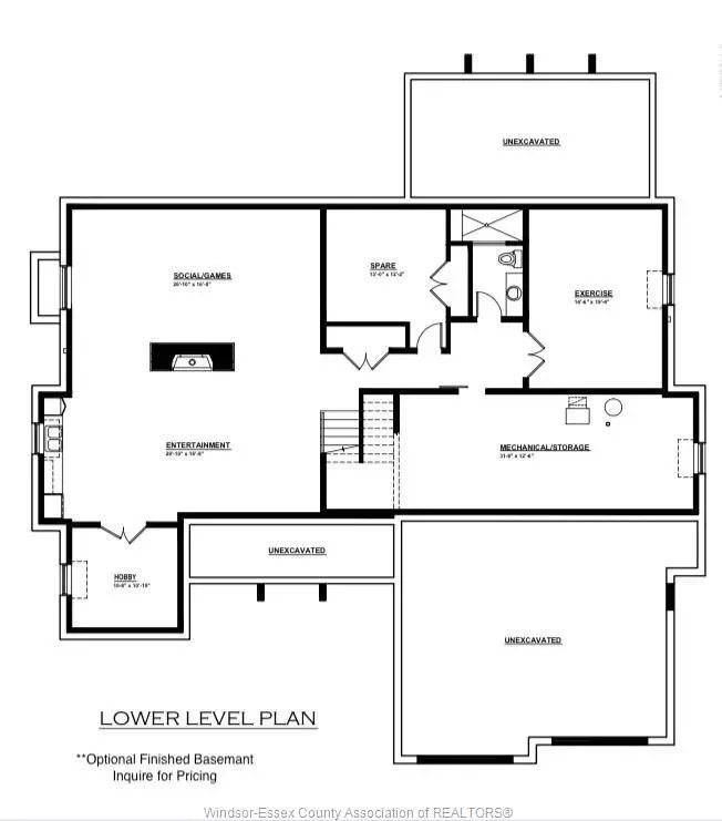 38 York, Kingsville, ON N9Y 0G3, Kingsville, Ontario, Canada. - Photo 17