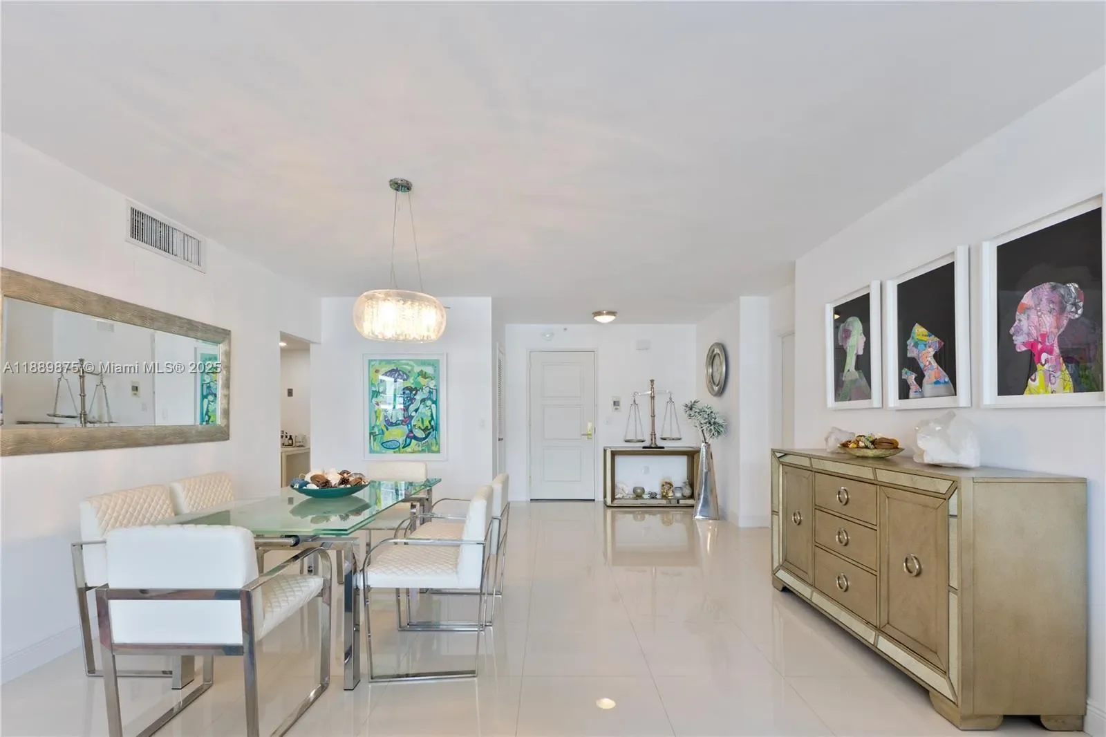 9801 Collins Ave 20V, Bal Harbour, Florida, United States. - Photo 9