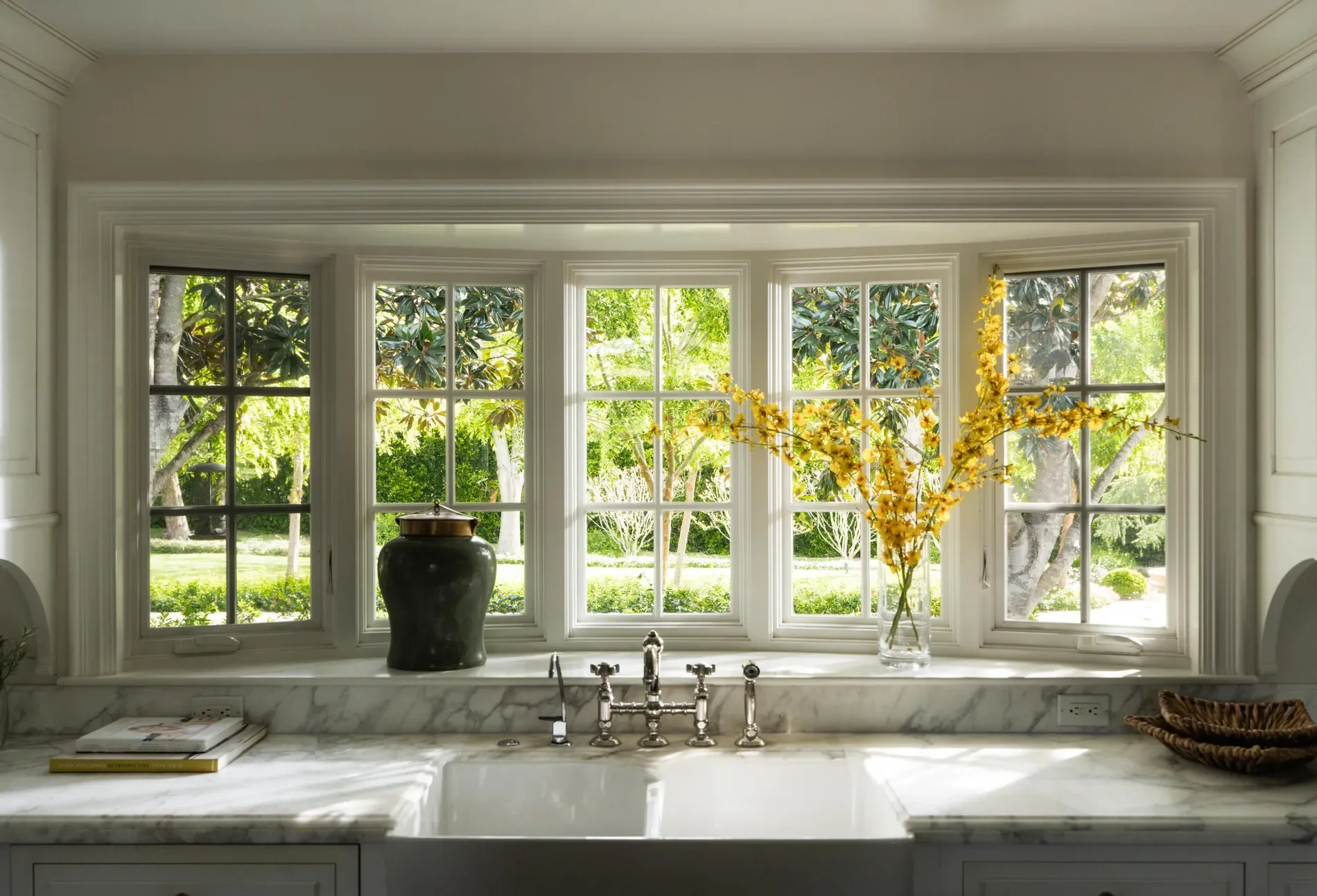 2760 Sycamore Canyon Road, Montecito, California, United States. - Photo 9