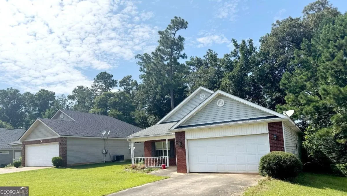 Perry, Georgia, United States. - Photo 10