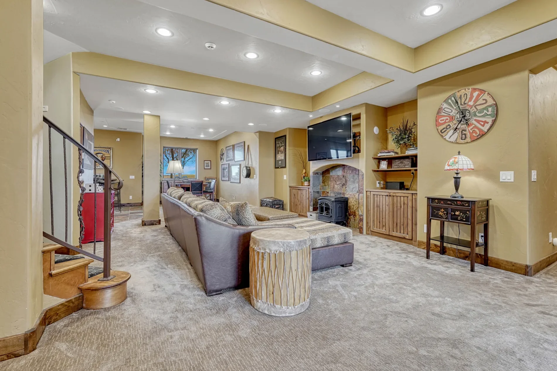 9565 Oak Springs Trail , Franktown, CO 80116, Franktown, Colorado, United States. - Photo 20