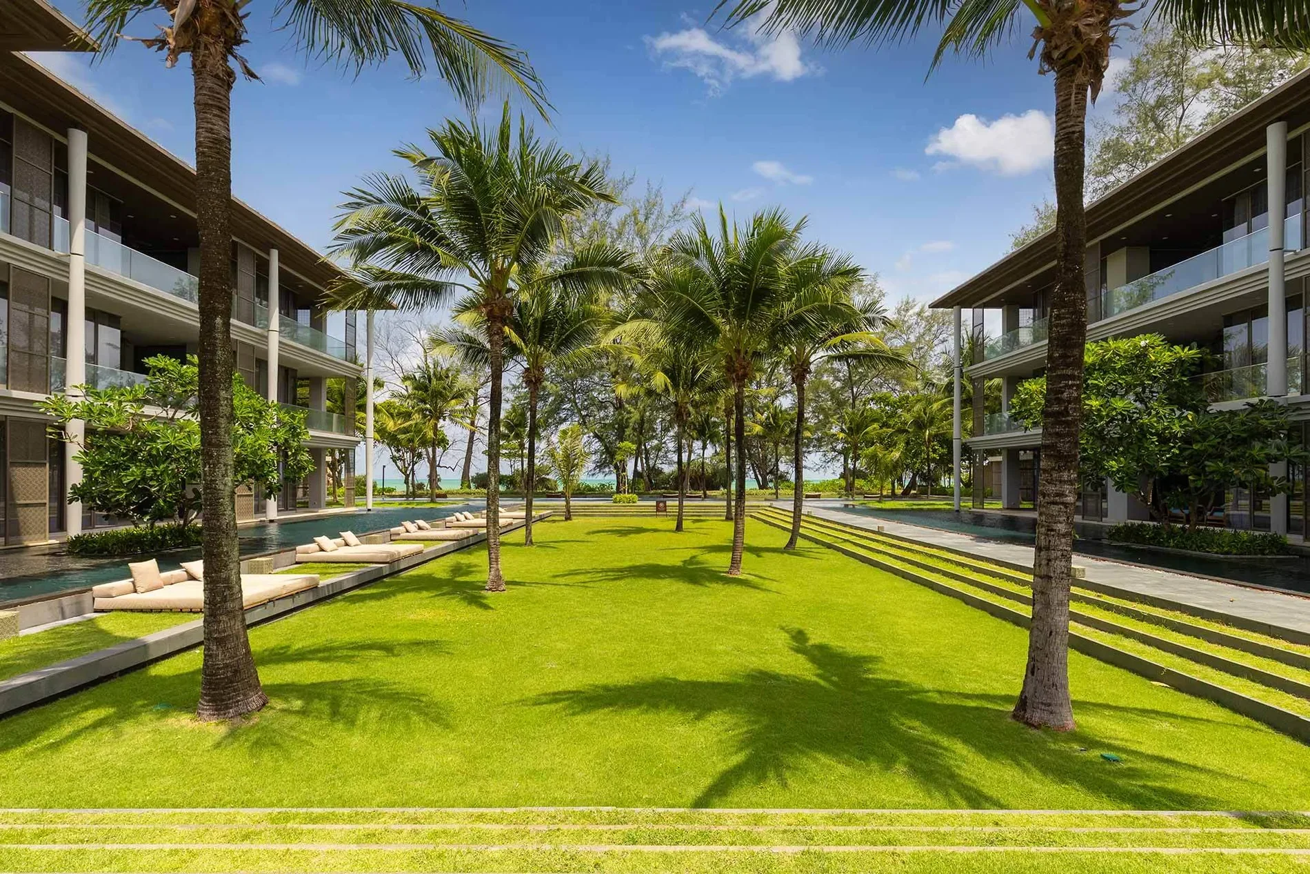 Phuket,, Mai Khao, Phuket, Thailand. - Photo 9