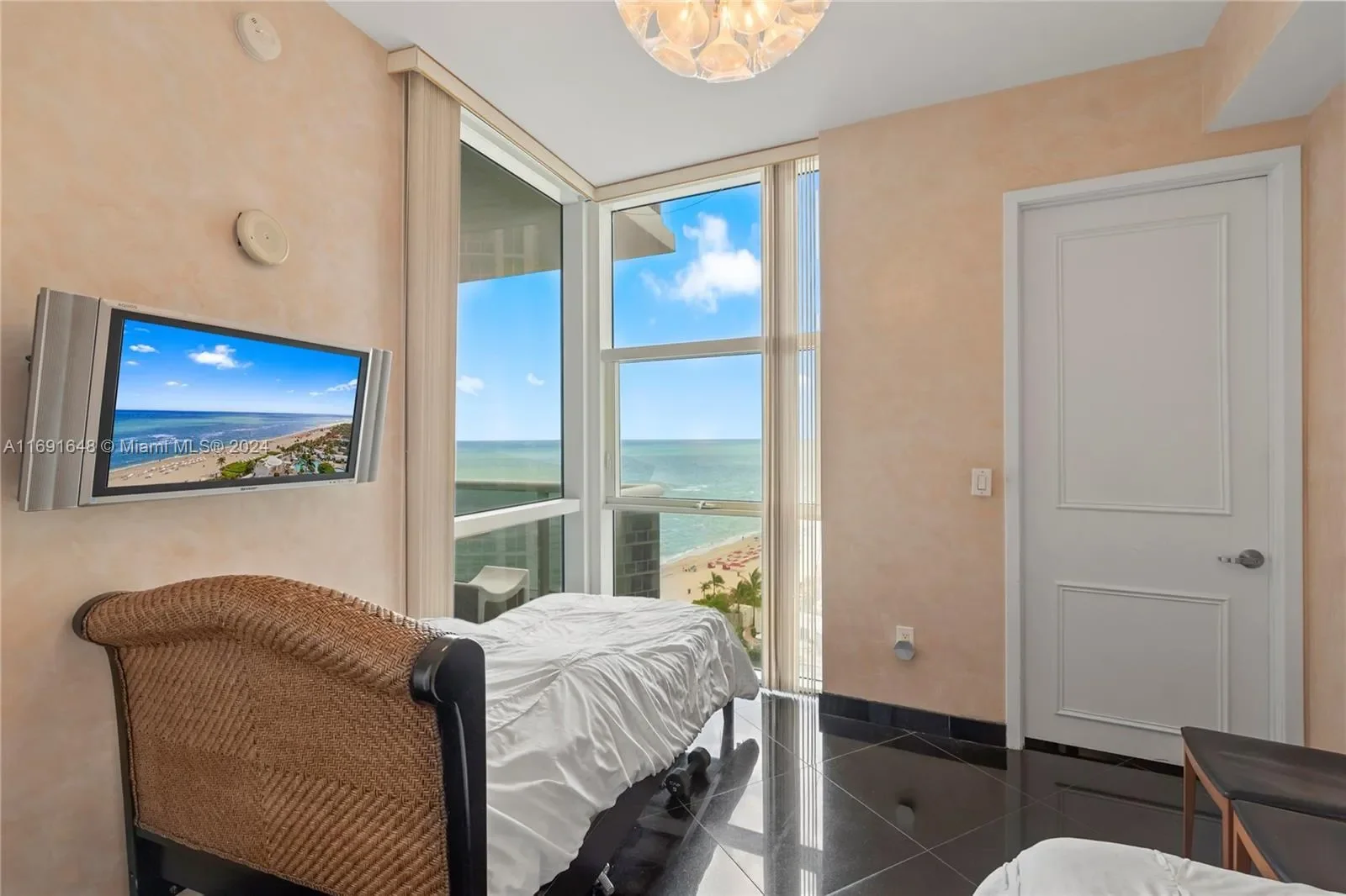 18101 Collins Ave 1502, Golden Beach, Florida, United States. - Photo 25
