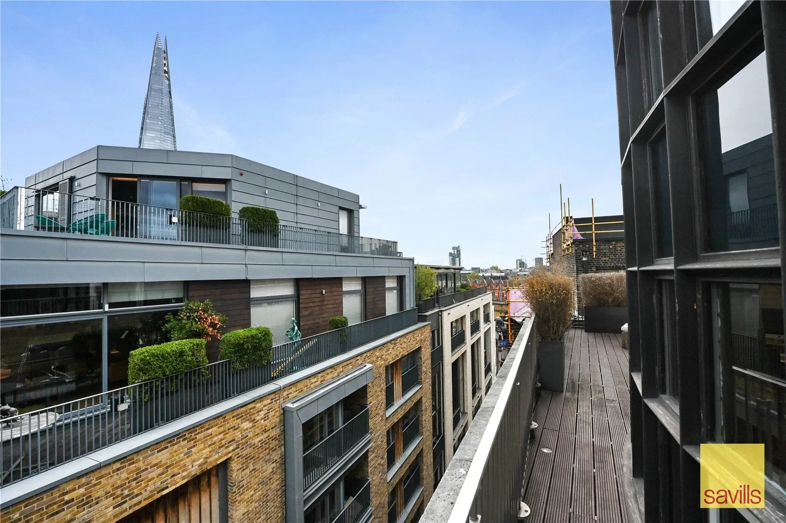 Clink Street, London, London, England, United Kingdom. - Photo 17