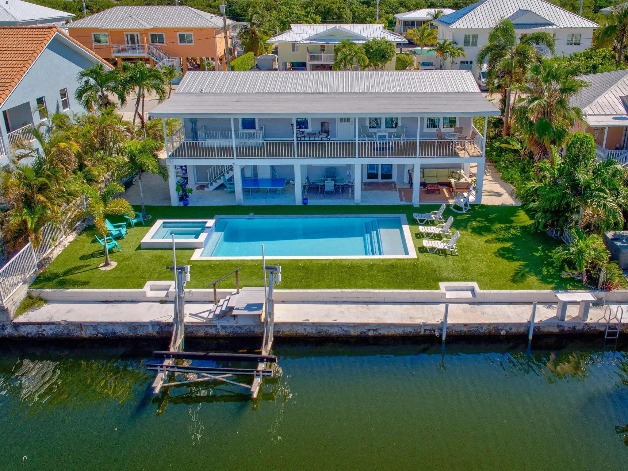 110 Bruce Court, MARATHON, FL 33050, Marathon, Florida, United States. - Photo 25