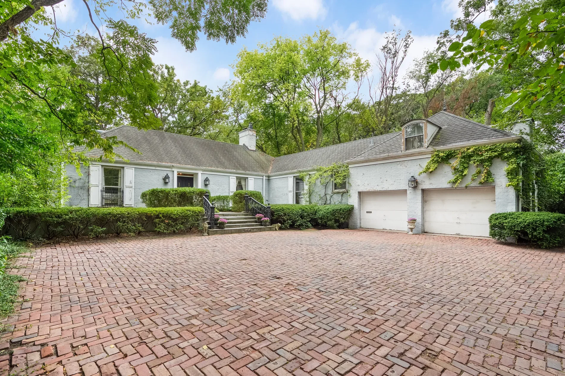 704 Bittersweet Lane , Hinsdale, IL 60521, Hinsdale, Illinois, United States. - Photo 12