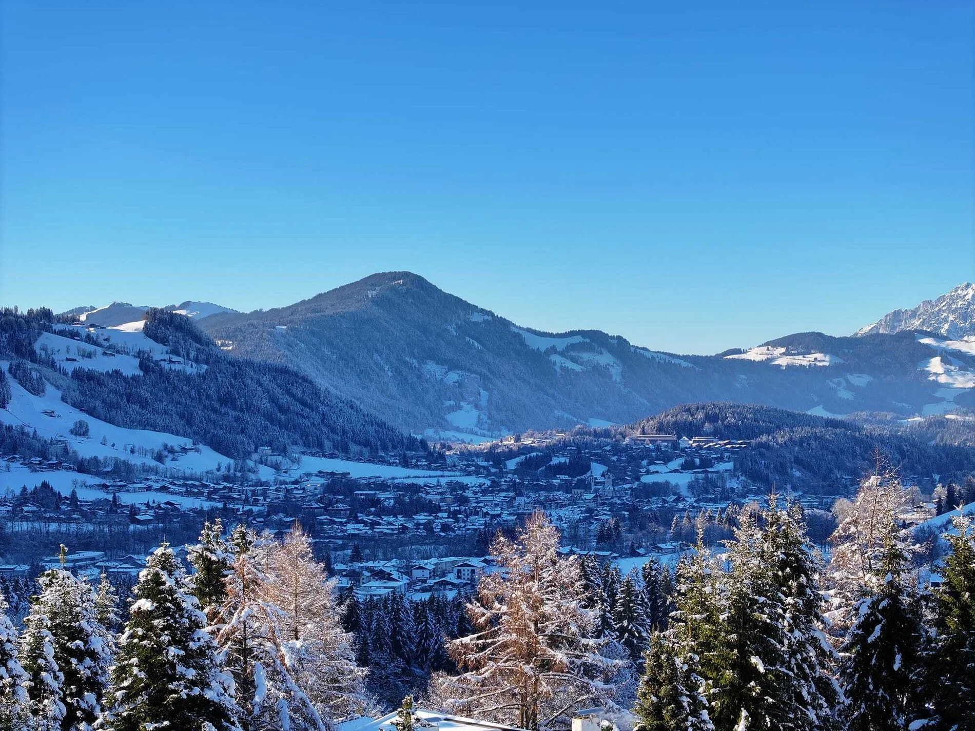 Kitzbuhel, Tyrol, Austria. - Photo 3
