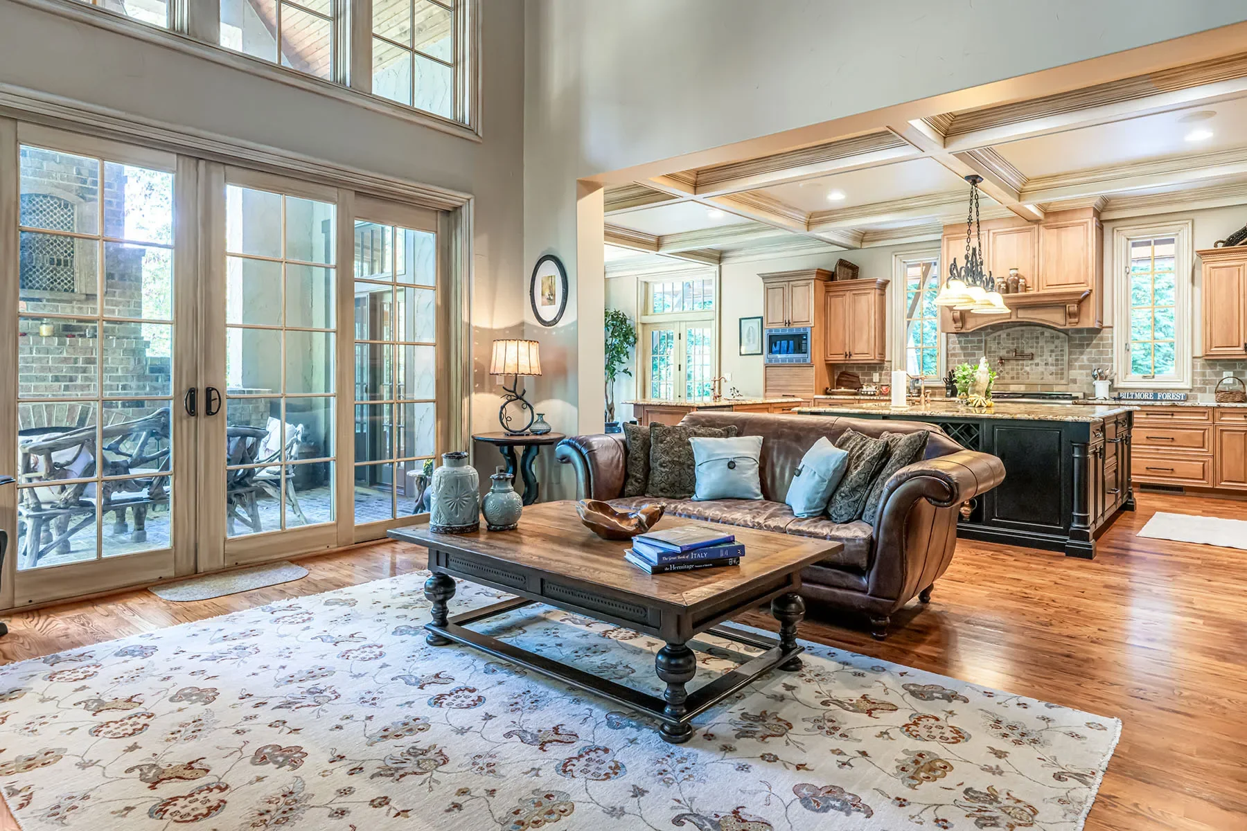 111 Brookline Drive, Asheville, NC 28803, Asheville, North Carolina, United States. - Photo 15